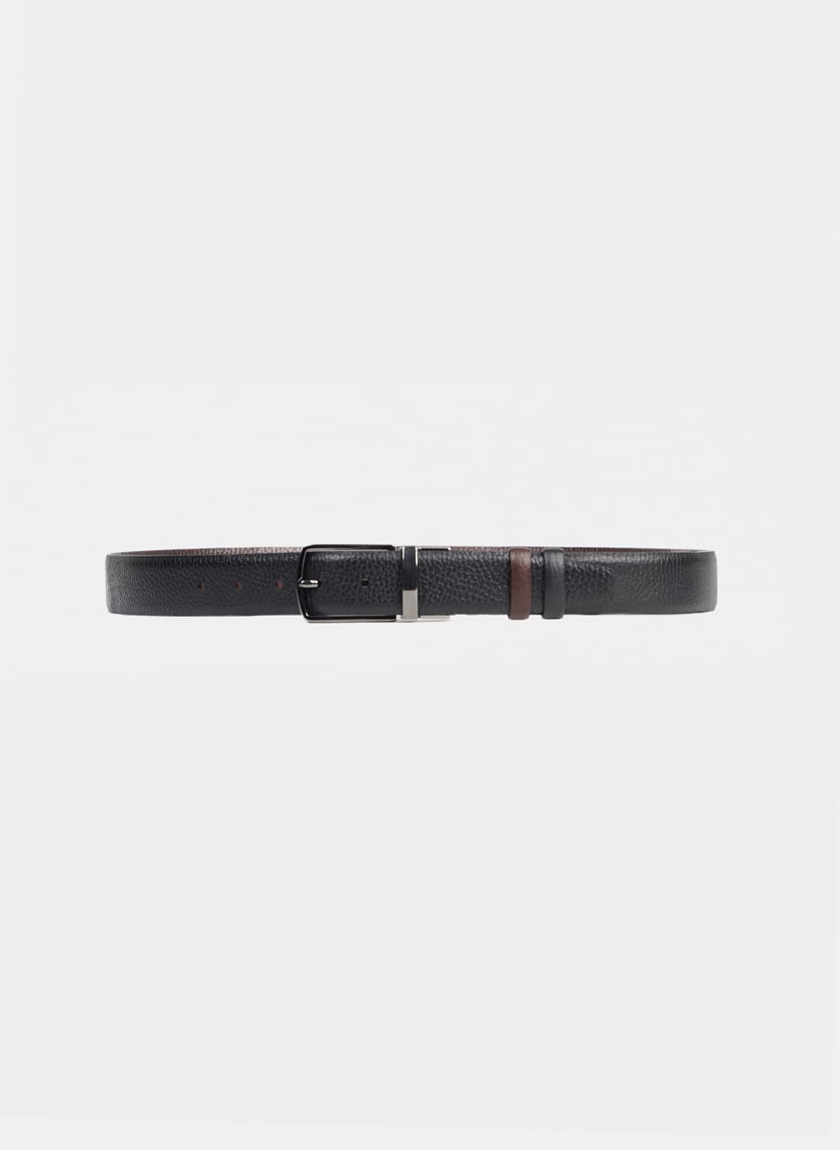 CRACKED BELT