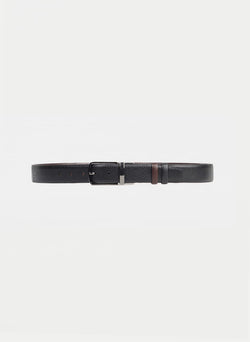 Image of CRACKED BELT