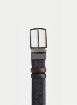 Image of CRACKED BELT