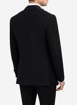 Image of GLITTER SHALL LABEL SUIT