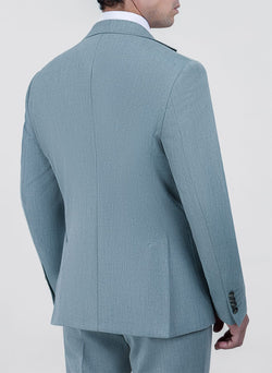 Image of SERG Notch lapel suit