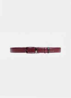 Image of CRACKED BELT
