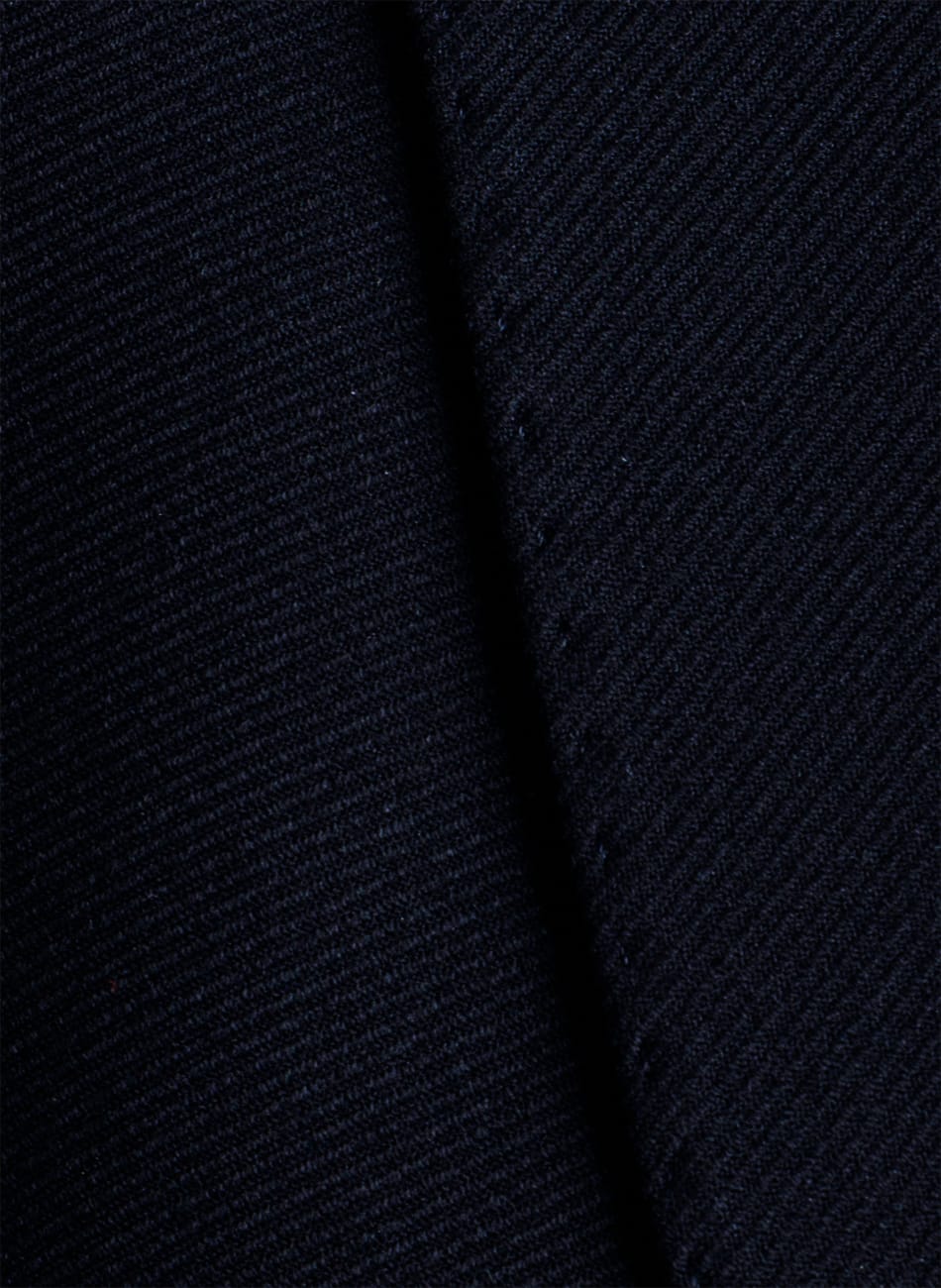 Image of SERG Notch lapel suit