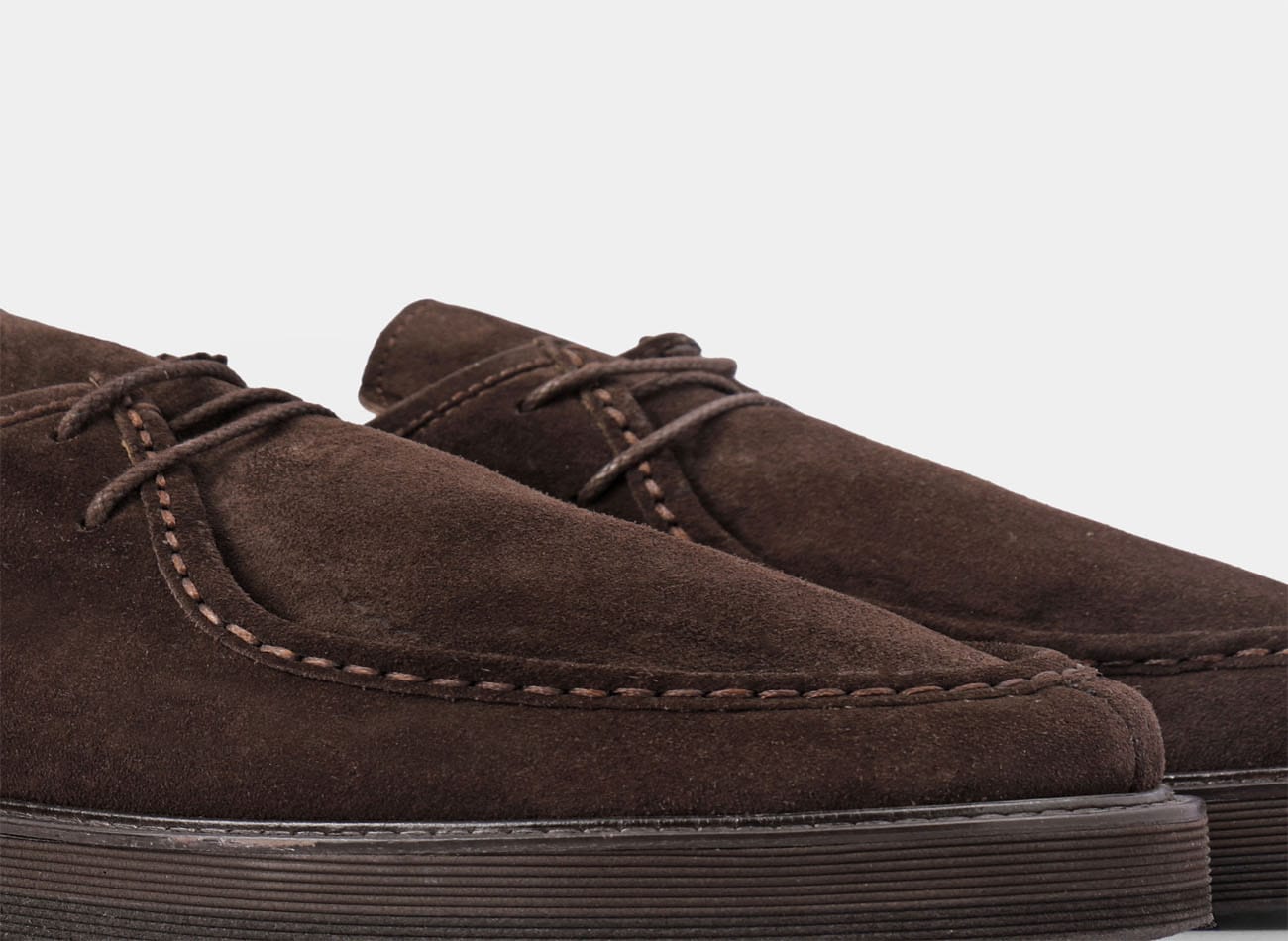 Paraboot Men's Michael Derby