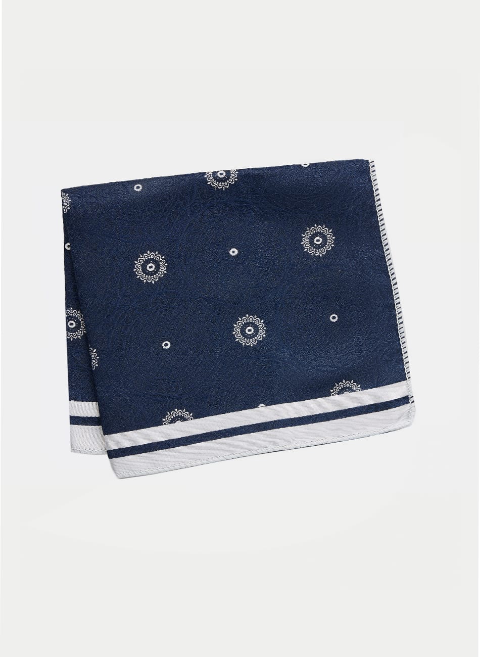 CIRCLES TIE