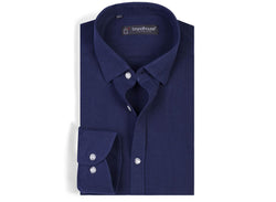 Image of Linen DobbyShirt