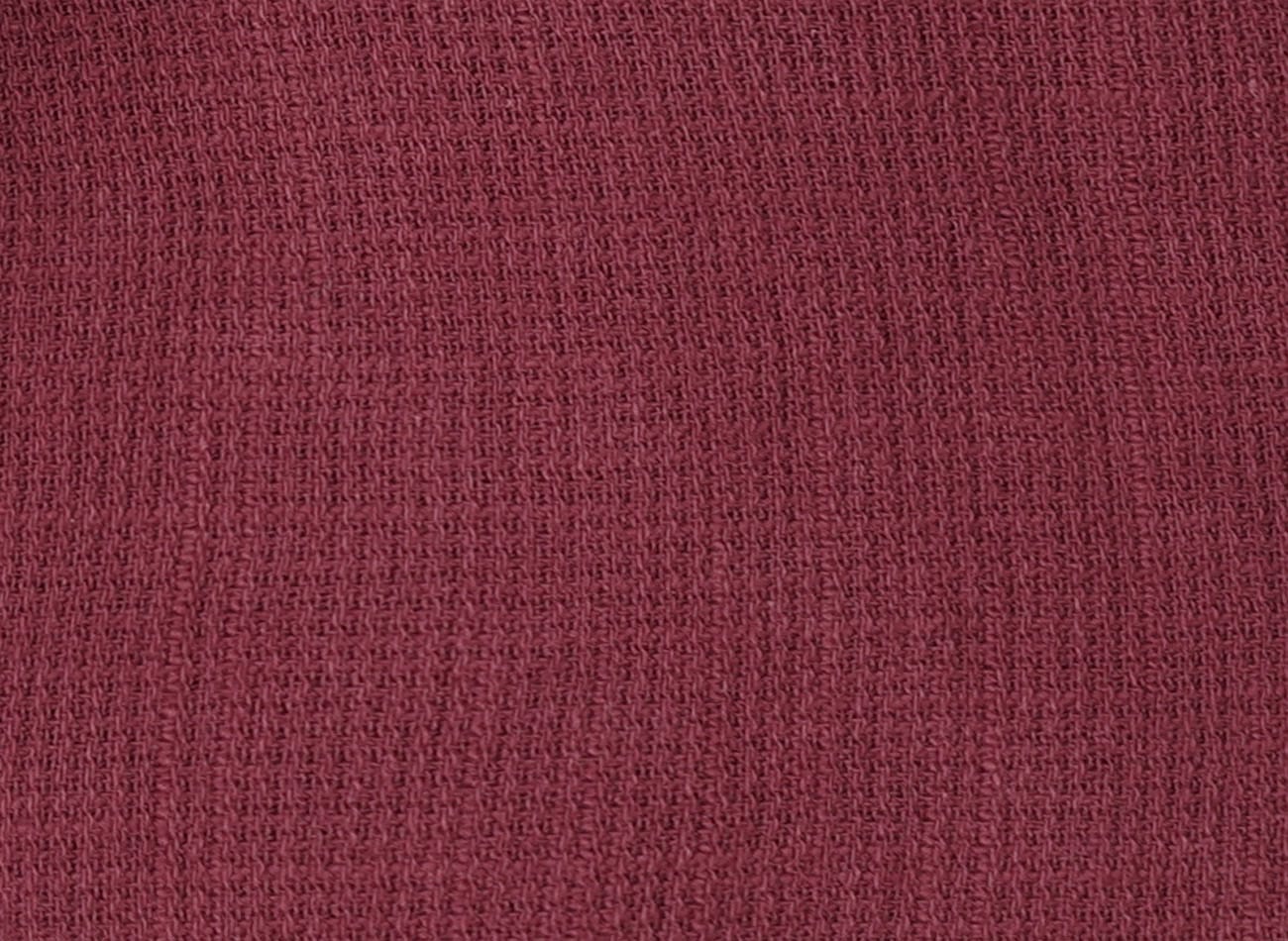 Image of Linen DobbyShirt