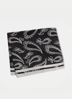 Image of PAISLEY TIE