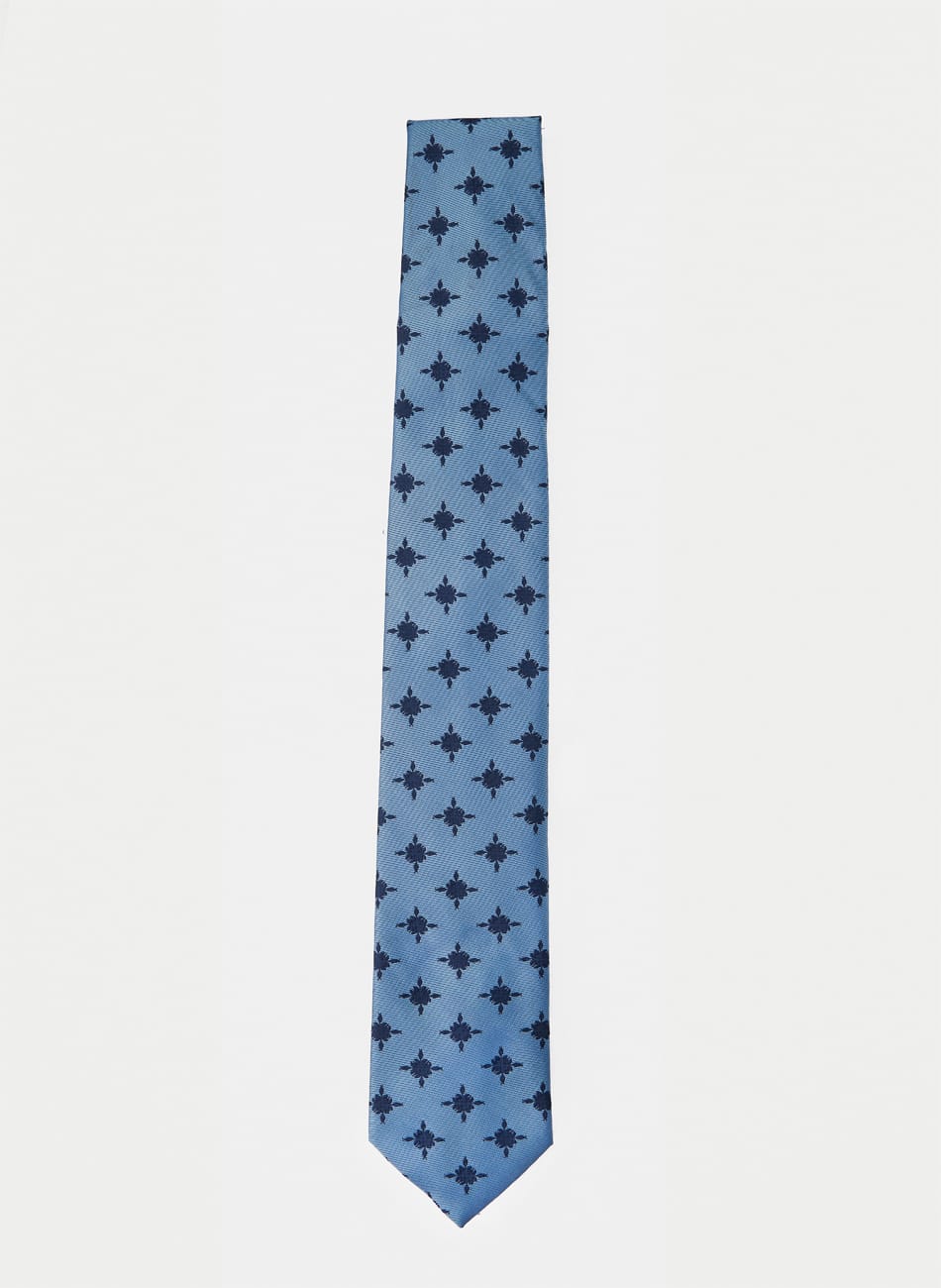 Image of CIRCLES TIE