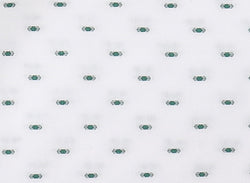 Image of polka dots pattern Poplinn Shirt