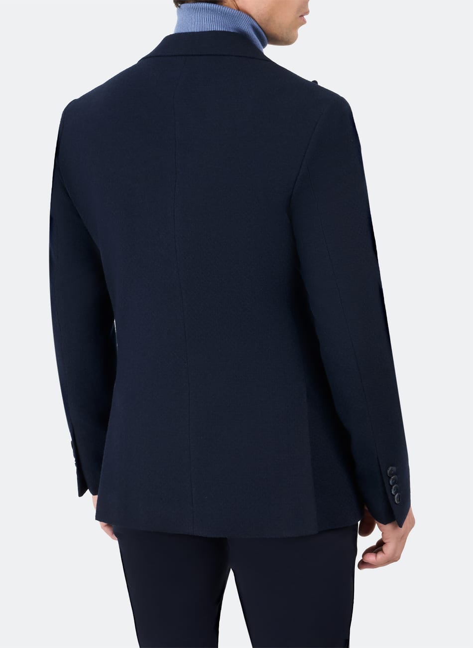 TROPICAL PEAK LAPEL JAKET