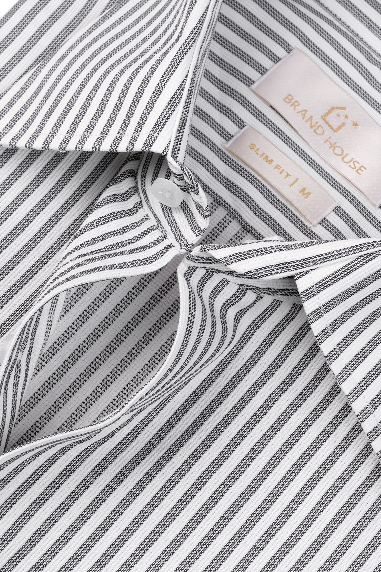 Image of SHIRT BRANDHOUSE BHFS74