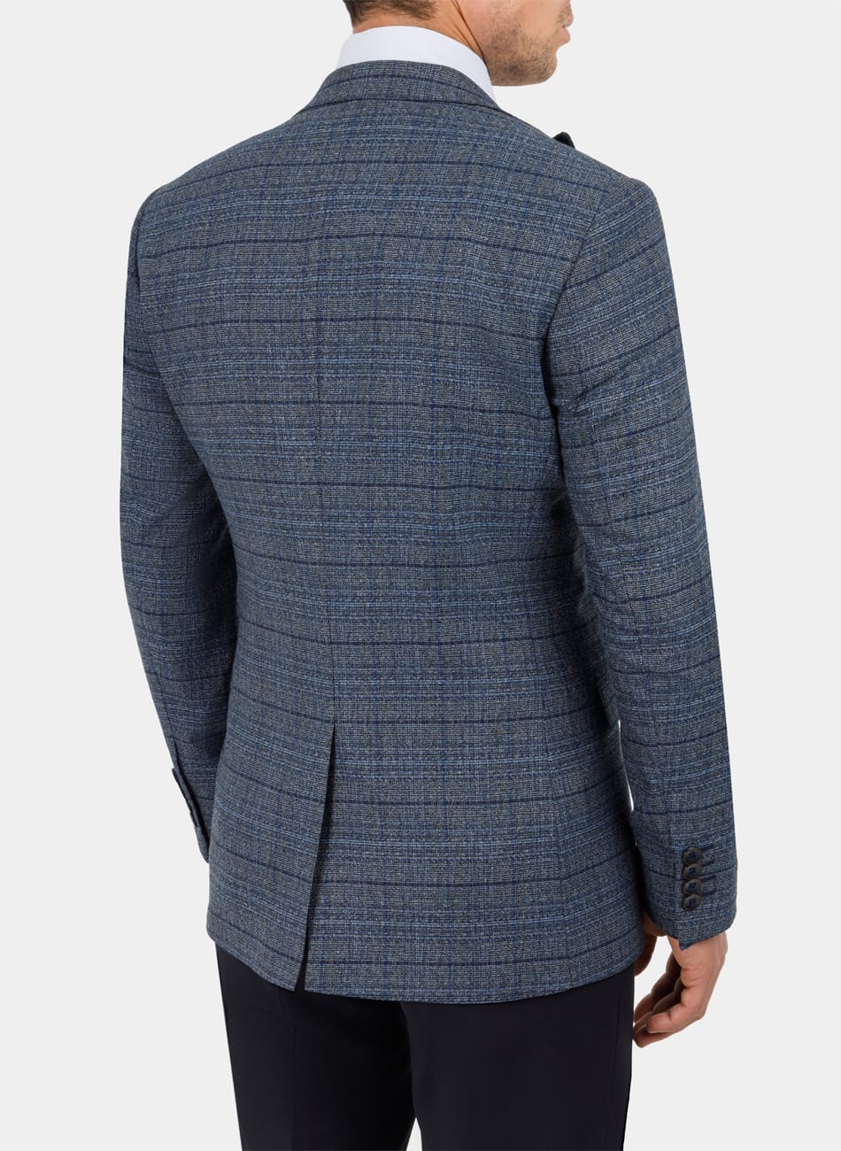 CHIX PEAK LAPEL SUITCHIX PEAK LAPEL SUIT
