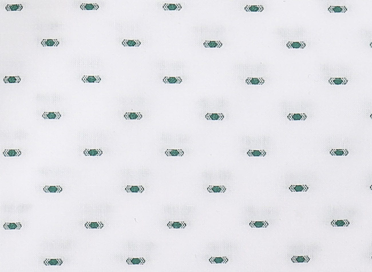 polka dots pattern Poplinn Shirt