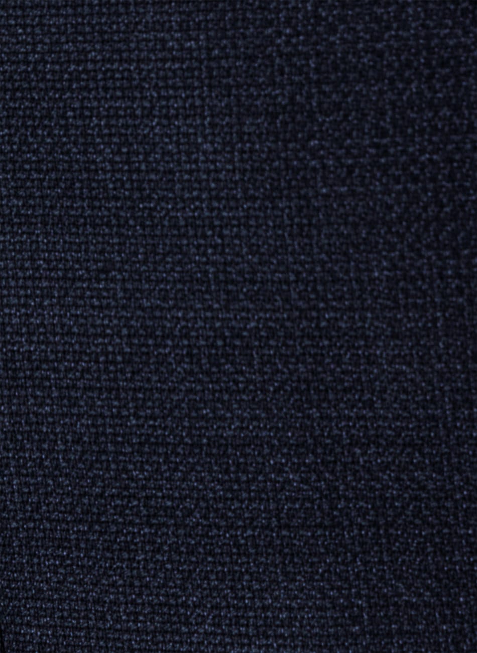 Sharkskin PEAK LAPEL SUIT