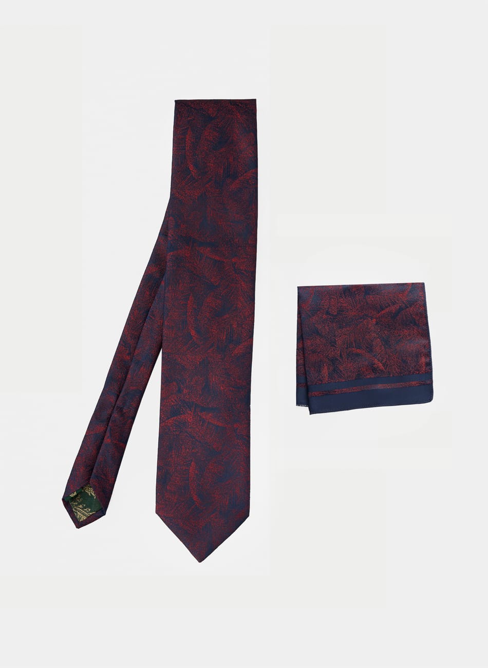 JACKAR TIE
