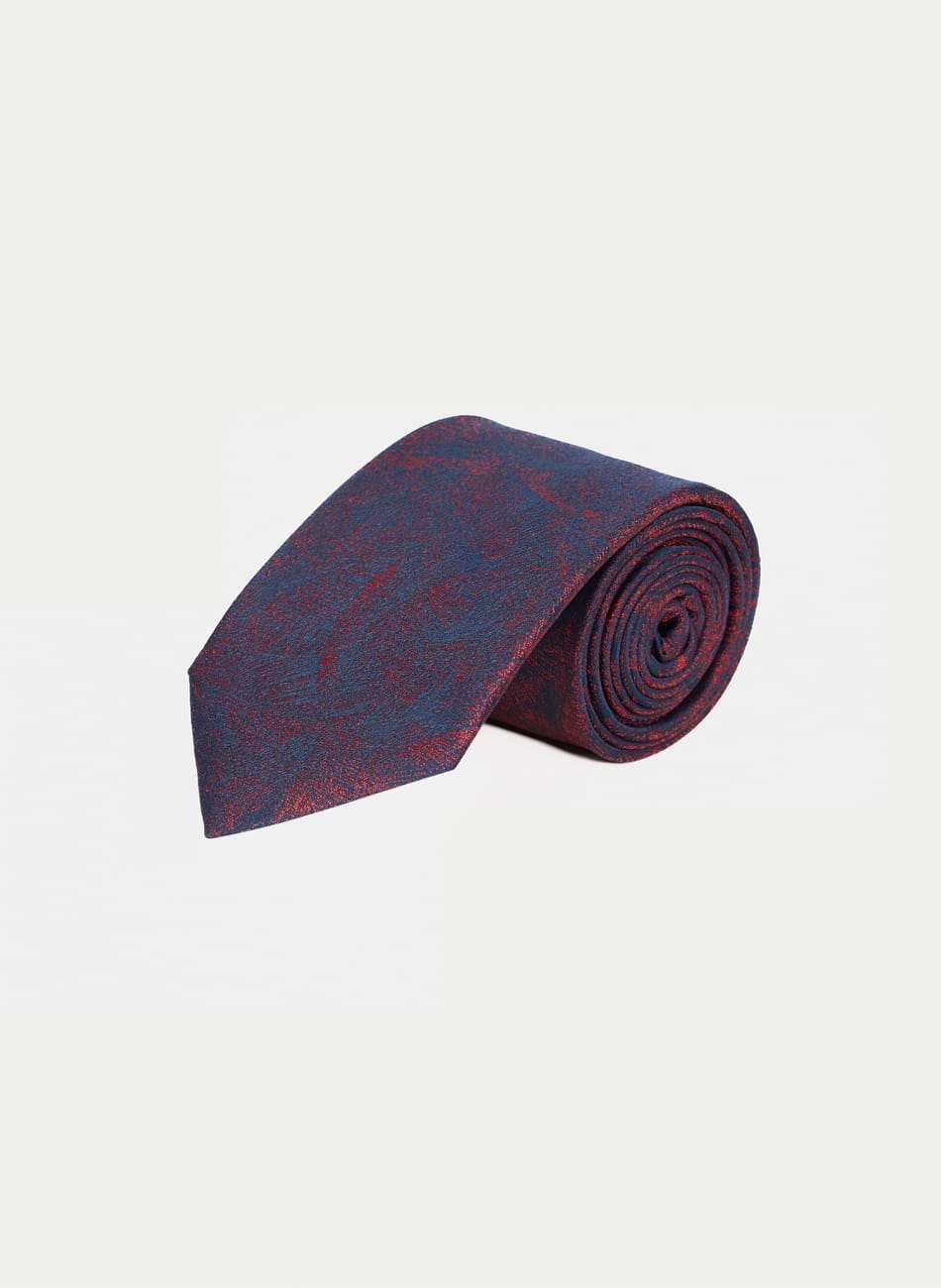 JACKAR TIE
