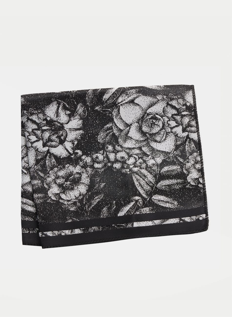 Image of FLOWERY TIE