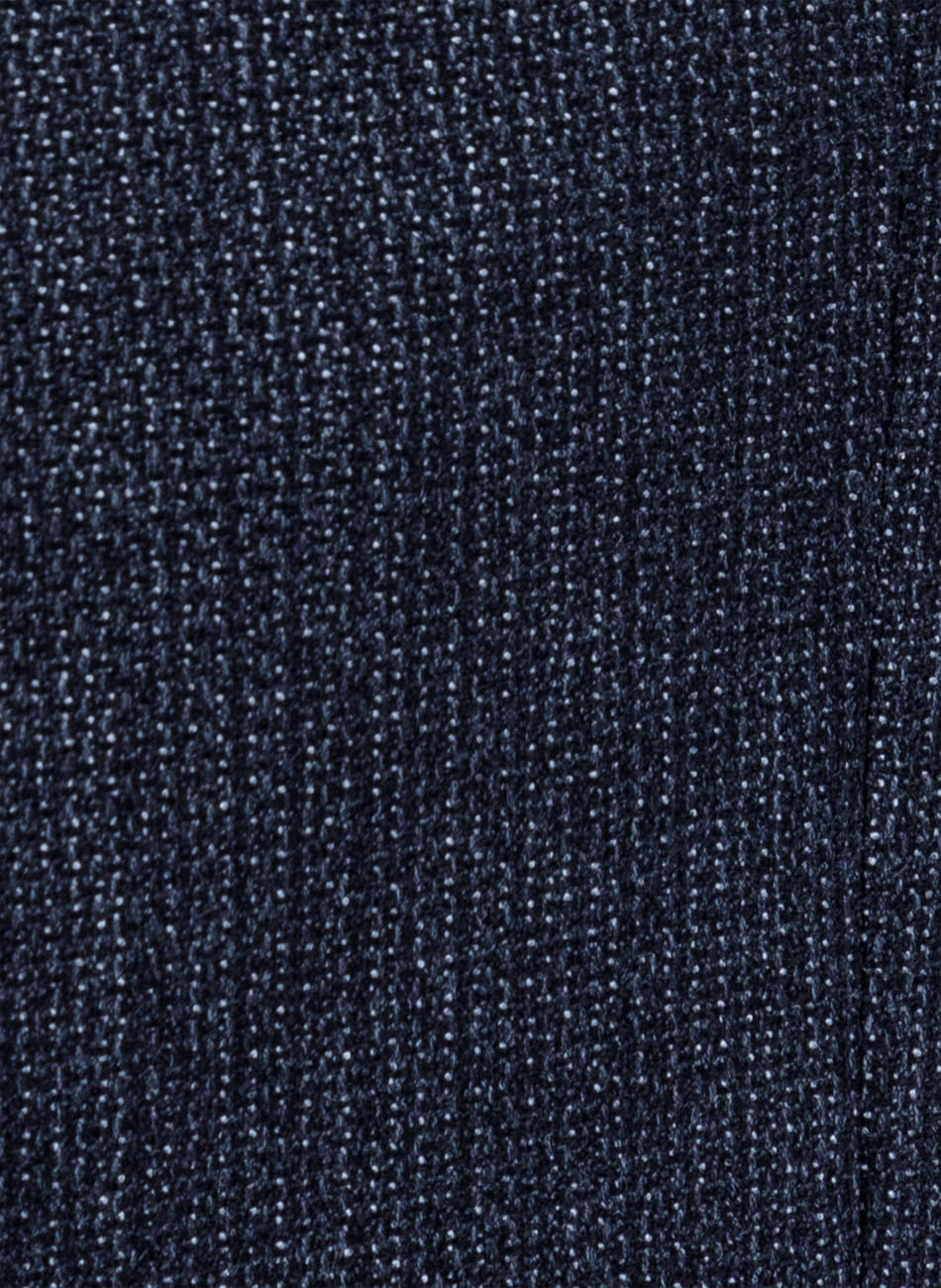 Sharkskin PEAK LAPEL SUIT