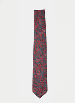 Image of PAISLEY TIE