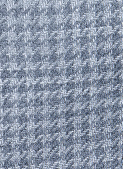 Image of HOUNDSTOOTH NOTCH LAPEL SUIT
