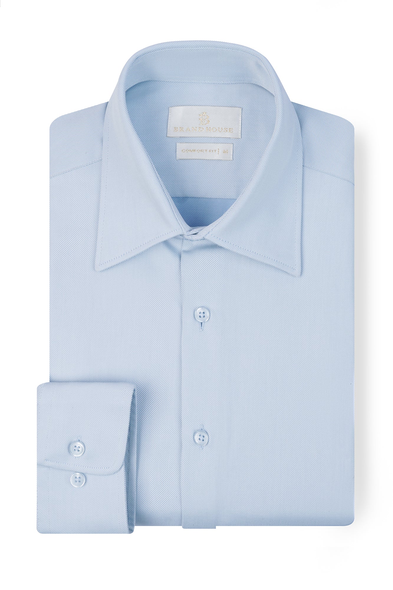 SHIRT BRANDHOUSE BHFC57