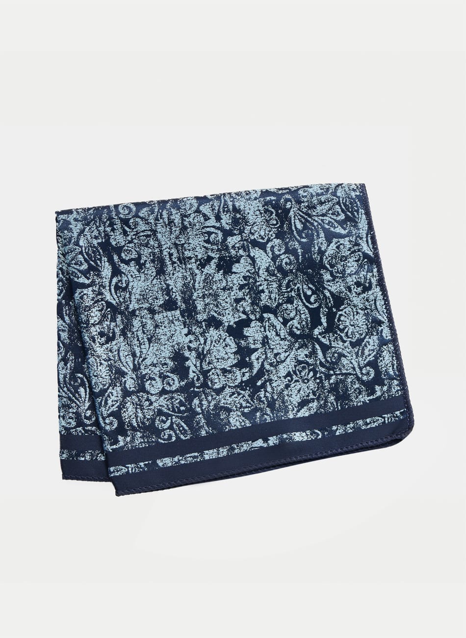 Image of PAISLEY TIE