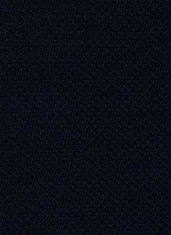 Image of double breasted Peak Lapel suit