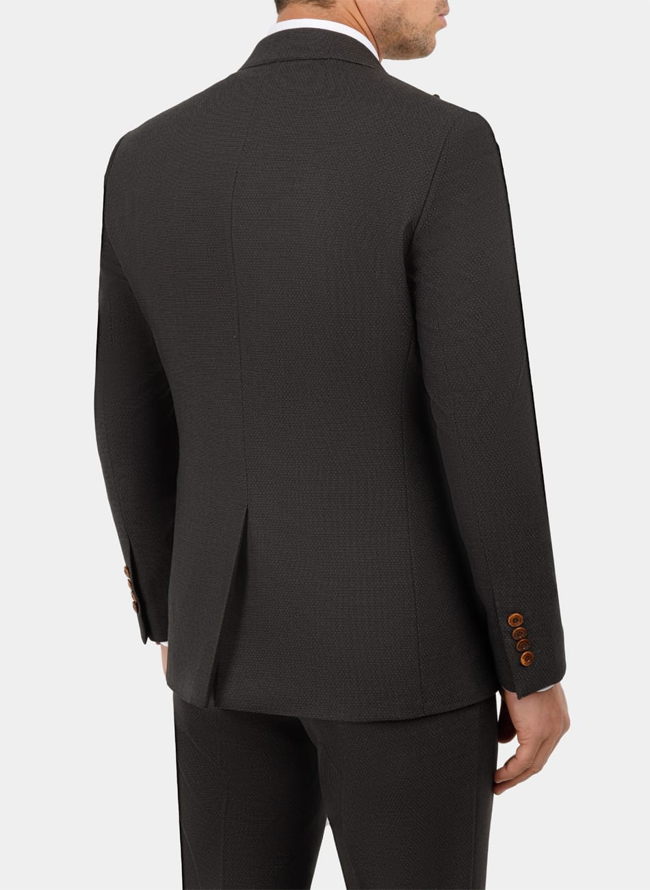 P.K PEAK LAPEL SUITP.K PEAK LAPEL SUIT