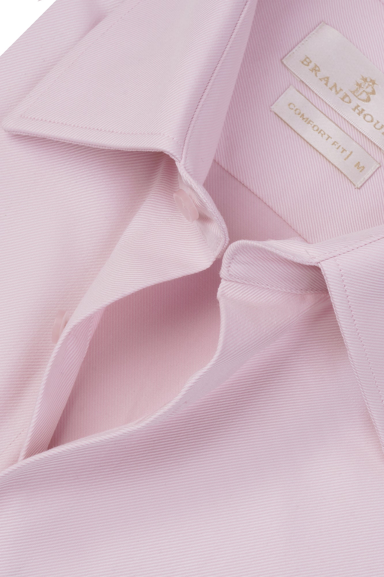 SHIRT BRANDHOUSE BHFC57