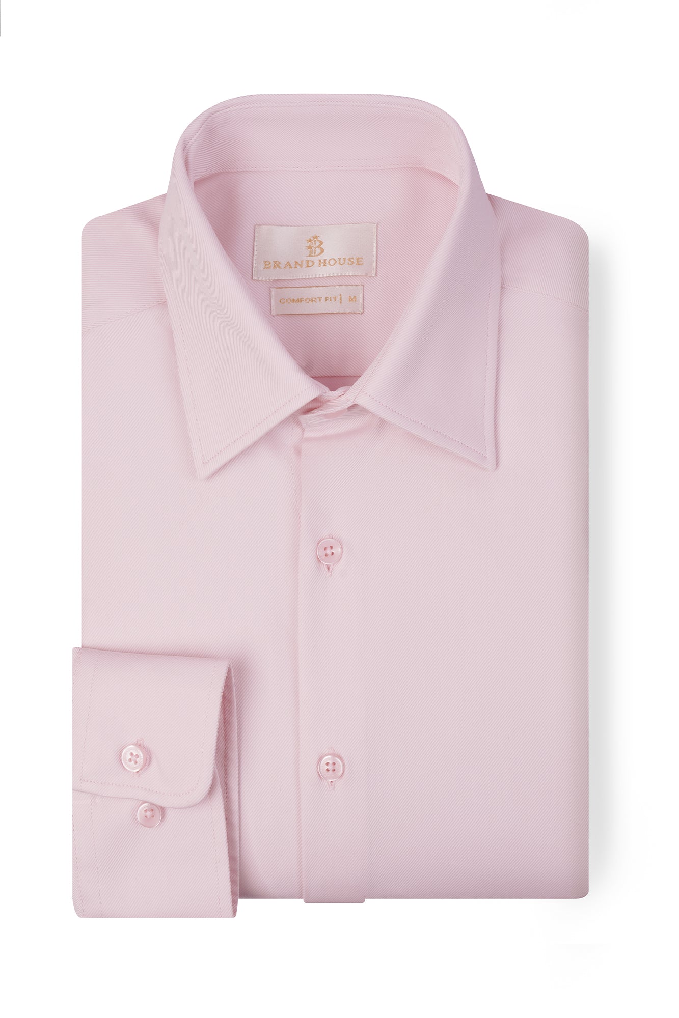 SHIRT BRANDHOUSE BHFC57