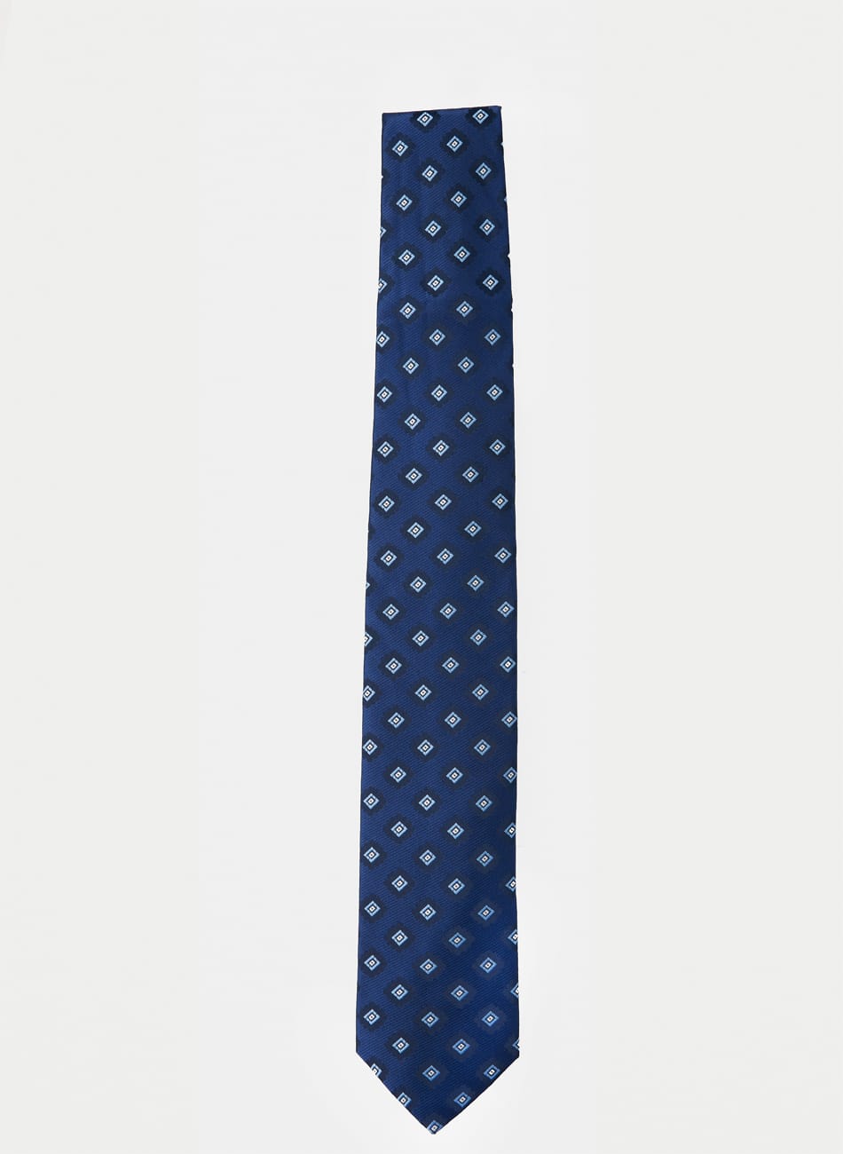 SQUAREY TIE
