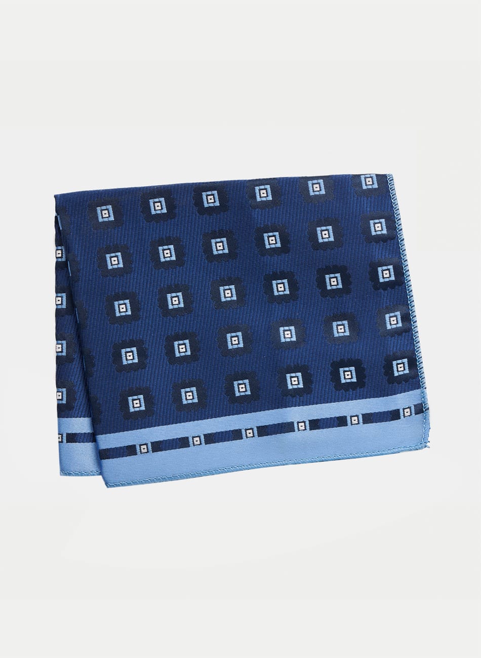 SQUAREY TIE