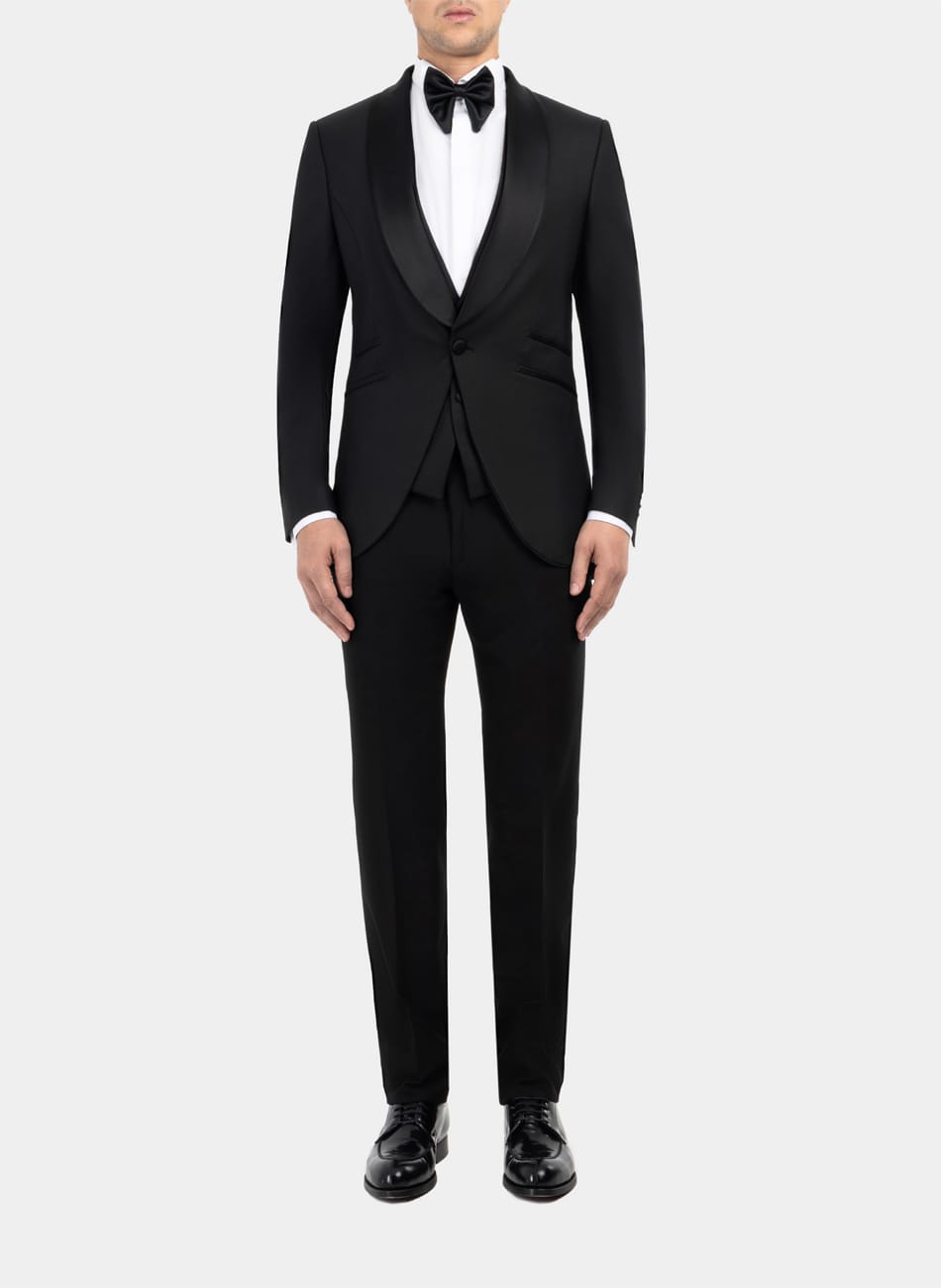CLASSIC SHALL LABEL SUIT
