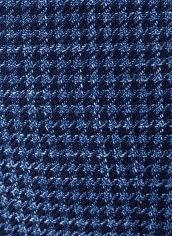 Image of HOUNDSTOOTH NOTCH LAPEL SUIT