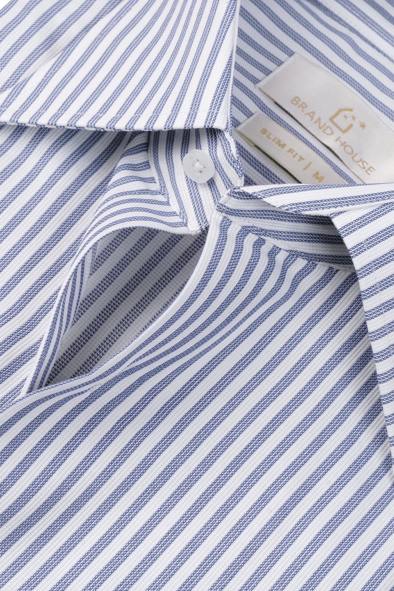 Image of SHIRT BRANDHOUSE BHFS74