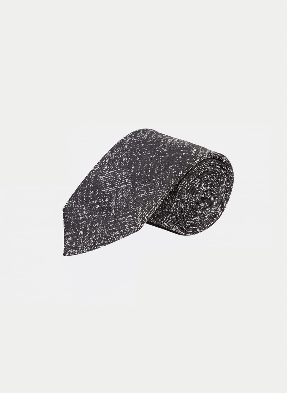 JACKAR TIE