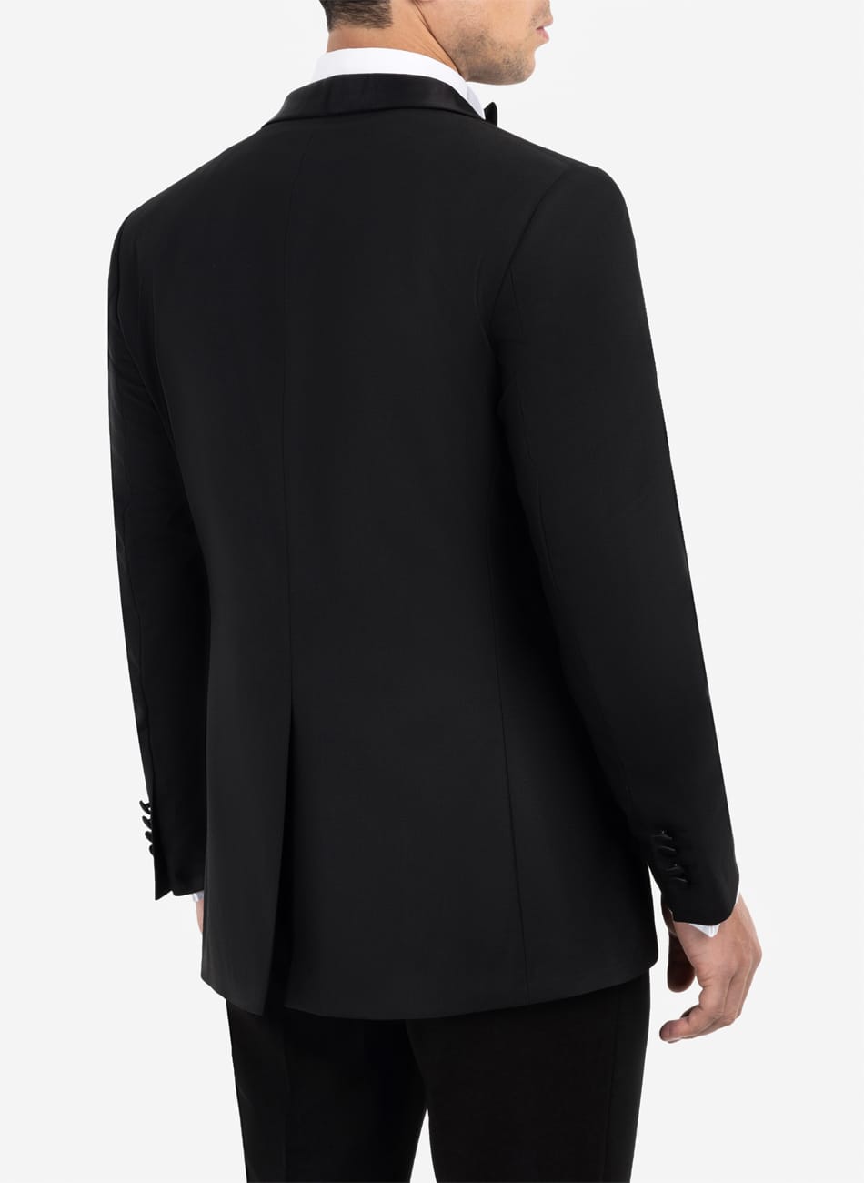 Image of CLASSIC SHALL LABEL SUIT