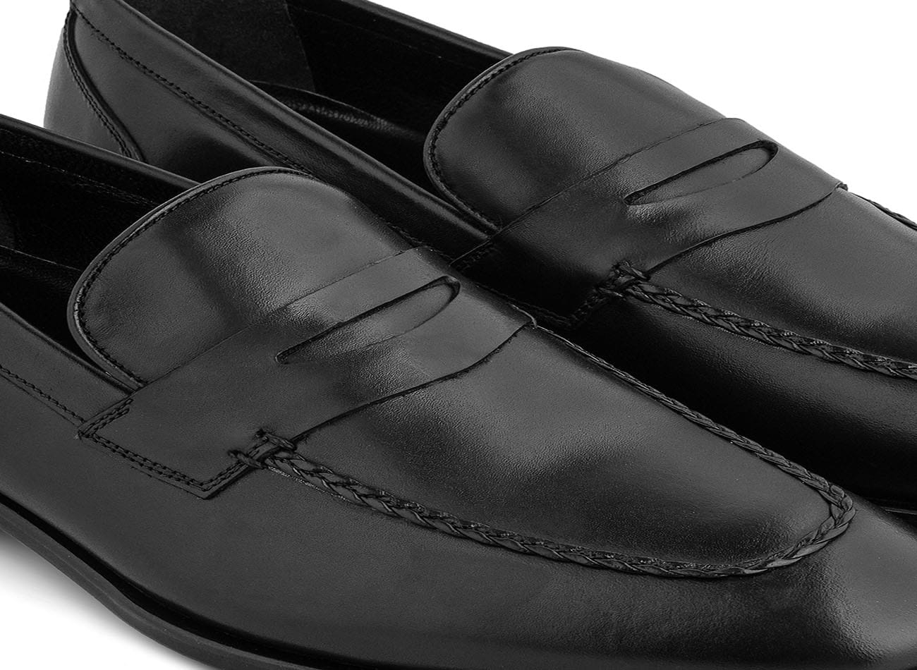 Image of Moccasins Loafers Shoes