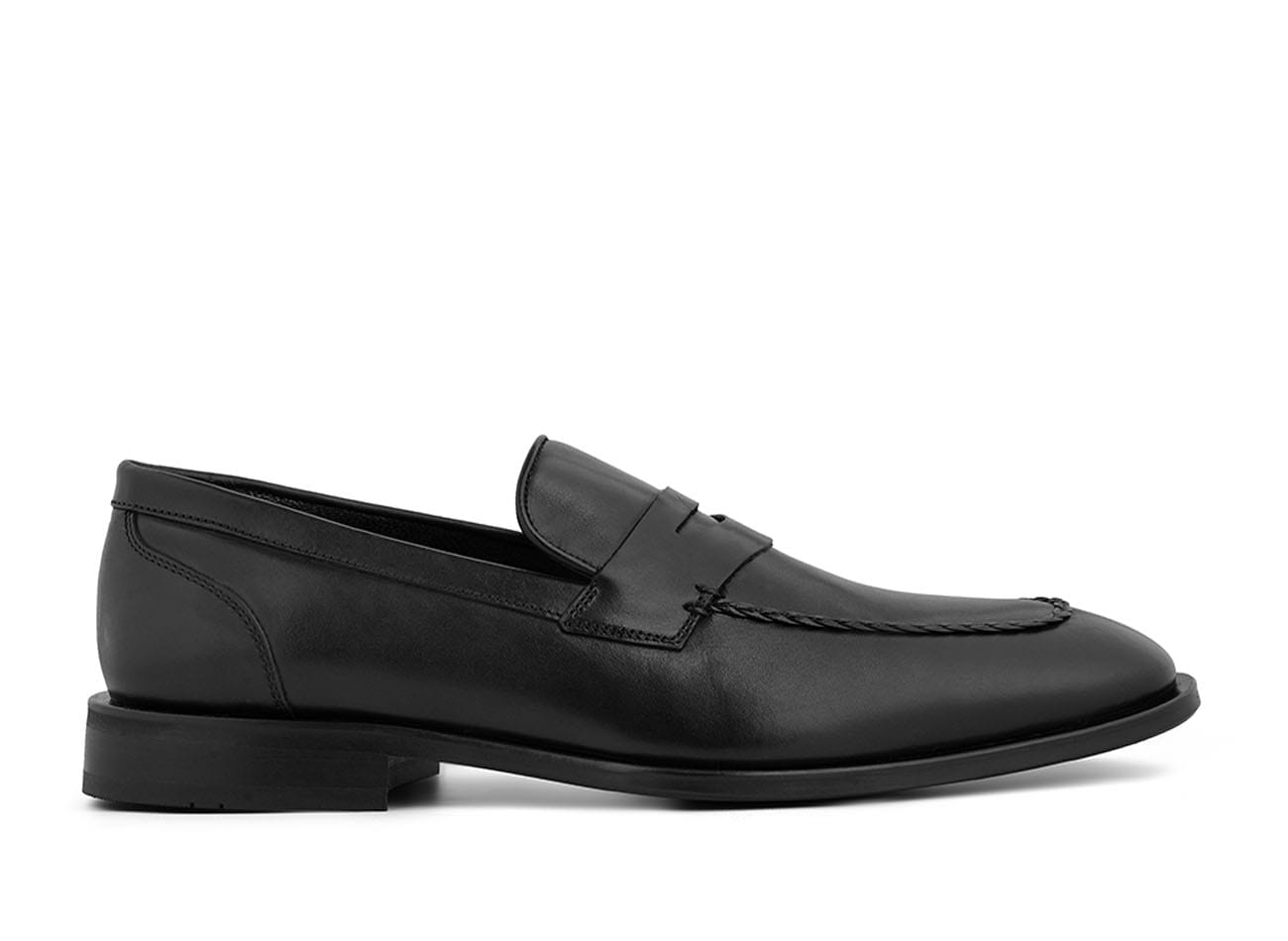 Moccasins Loafers Shoes