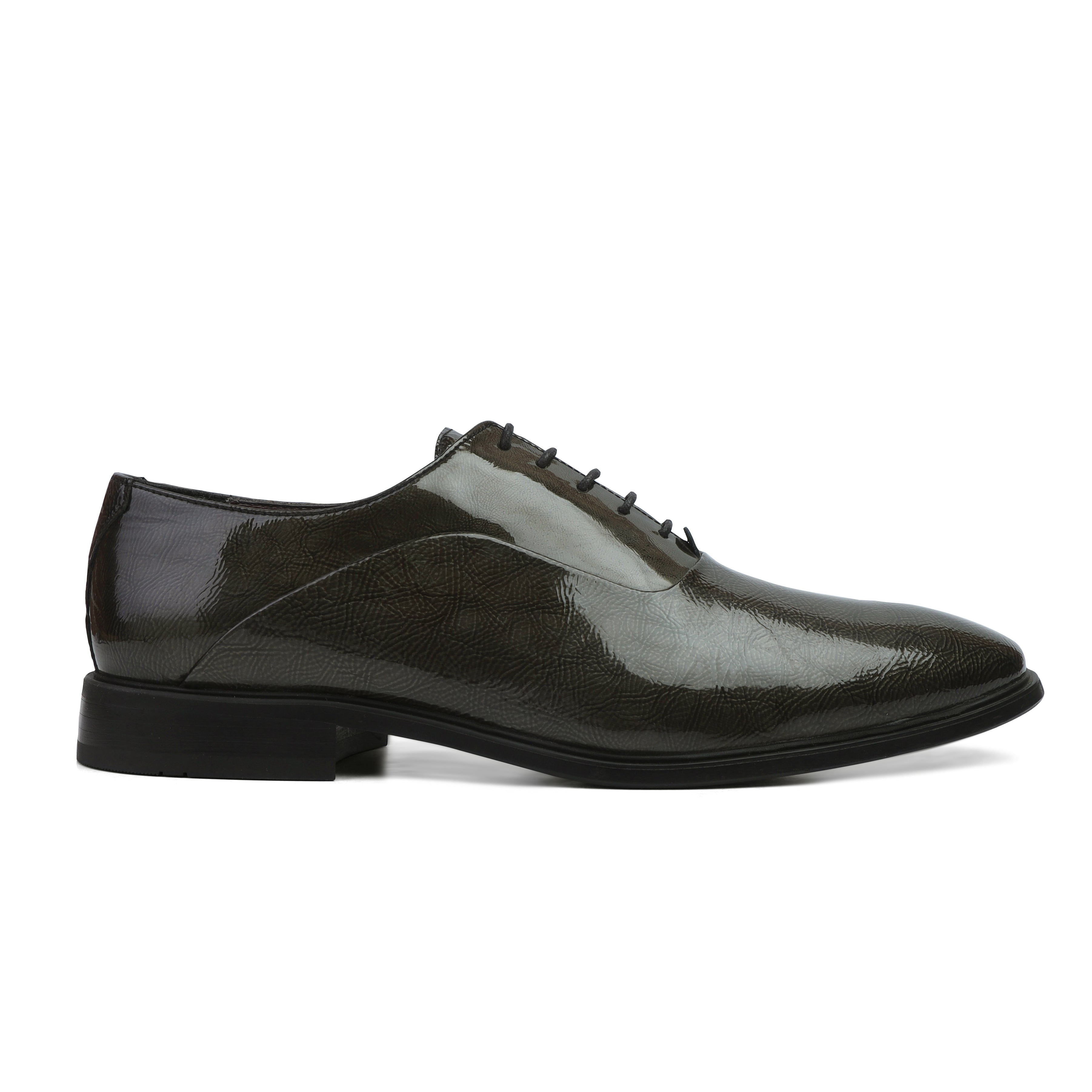 Image of Genuine Leather Oxford Soiree Shoes