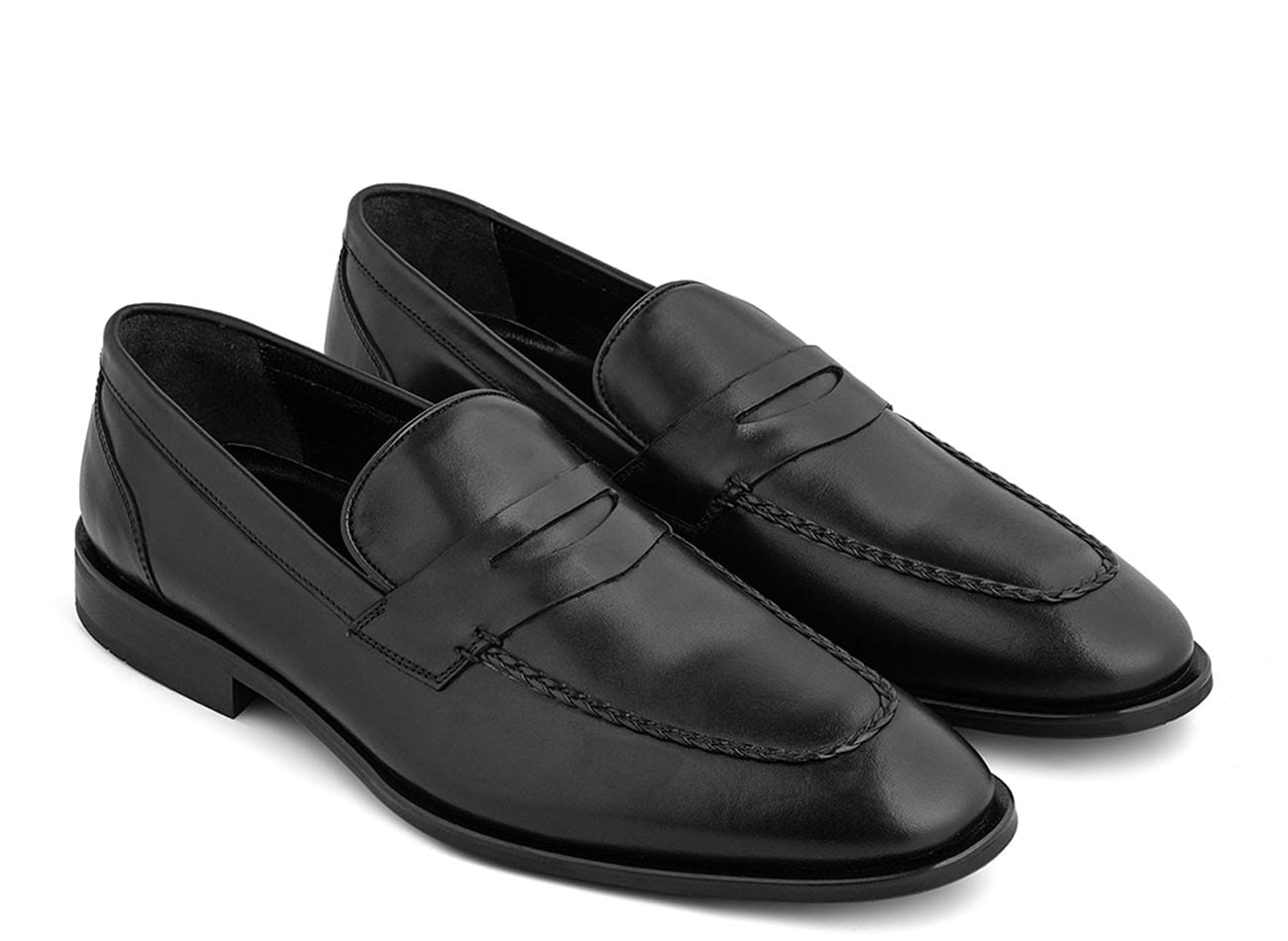 Moccasins Loafers Shoes