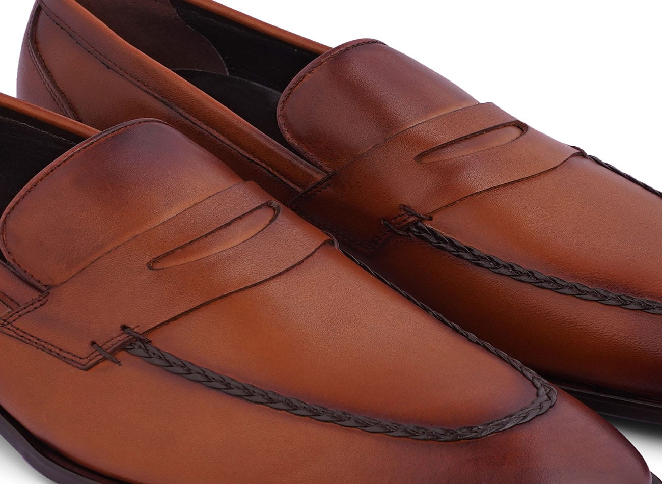 Image of Moccasins Loafers Shoes