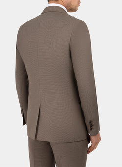 Image of P.K PEAK LAPEL SUIT