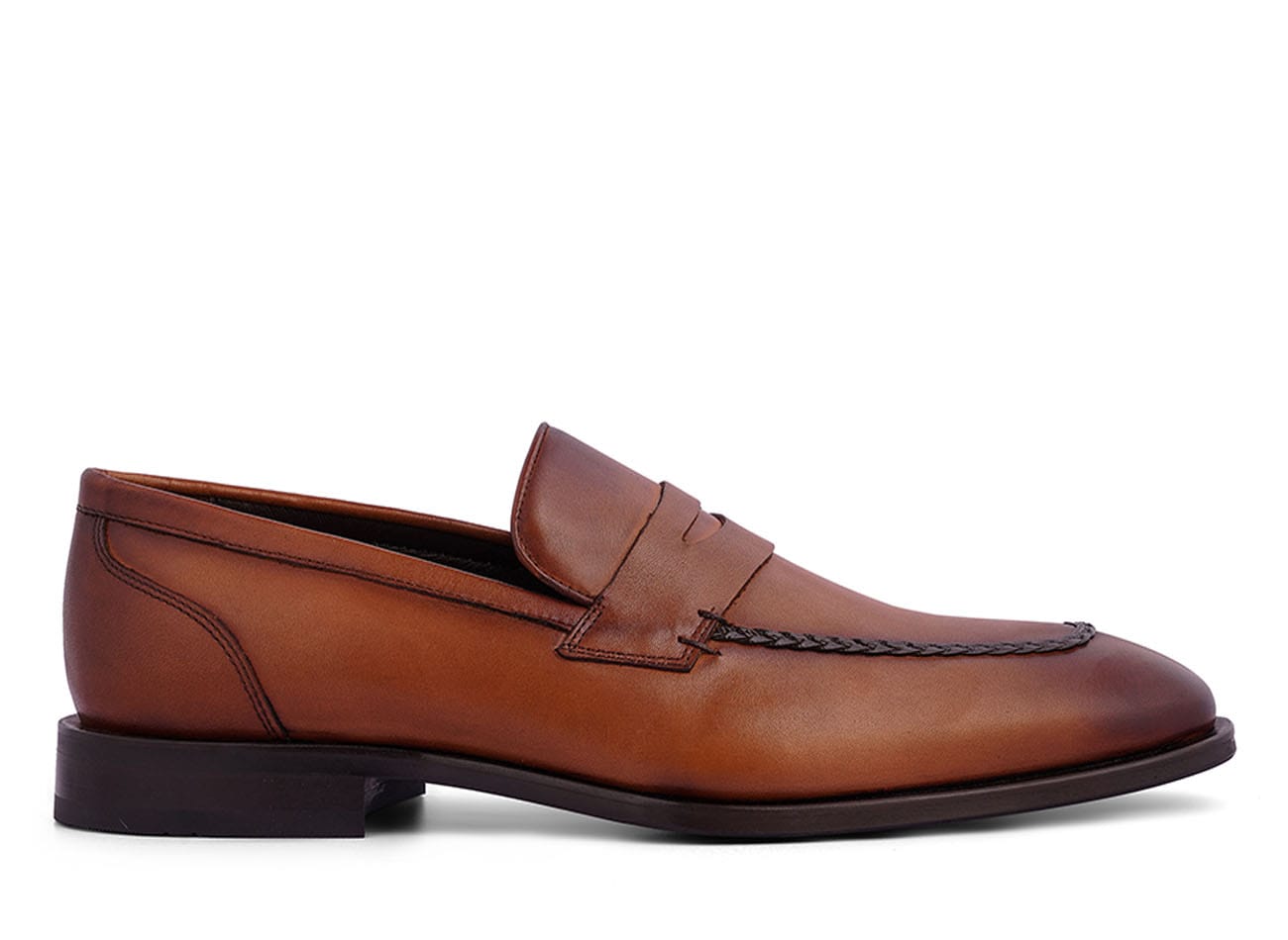 Image of Moccasins Loafers Shoes