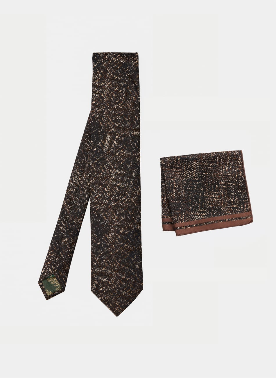 JACKAR TIE