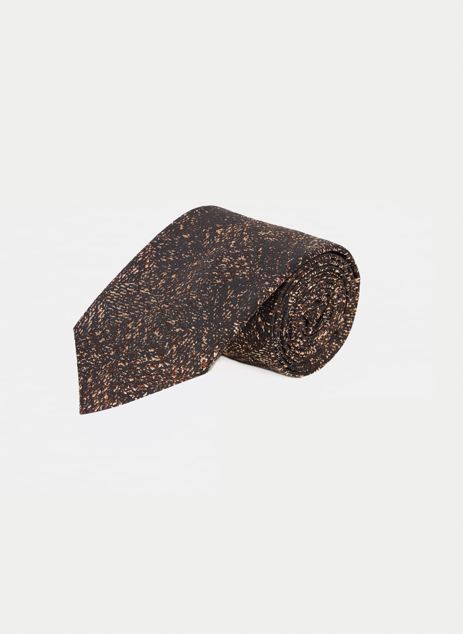 JACKAR TIE