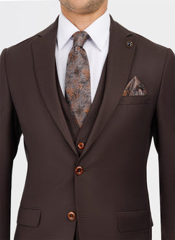 Image of P.K NOTCH LAPEL  SUIT