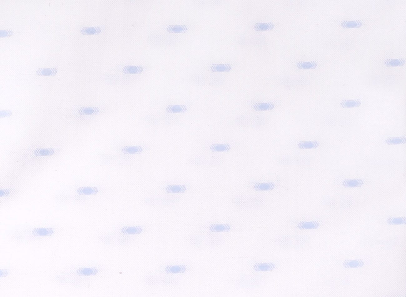 Image of polka dots pattern Poplinn Shirt