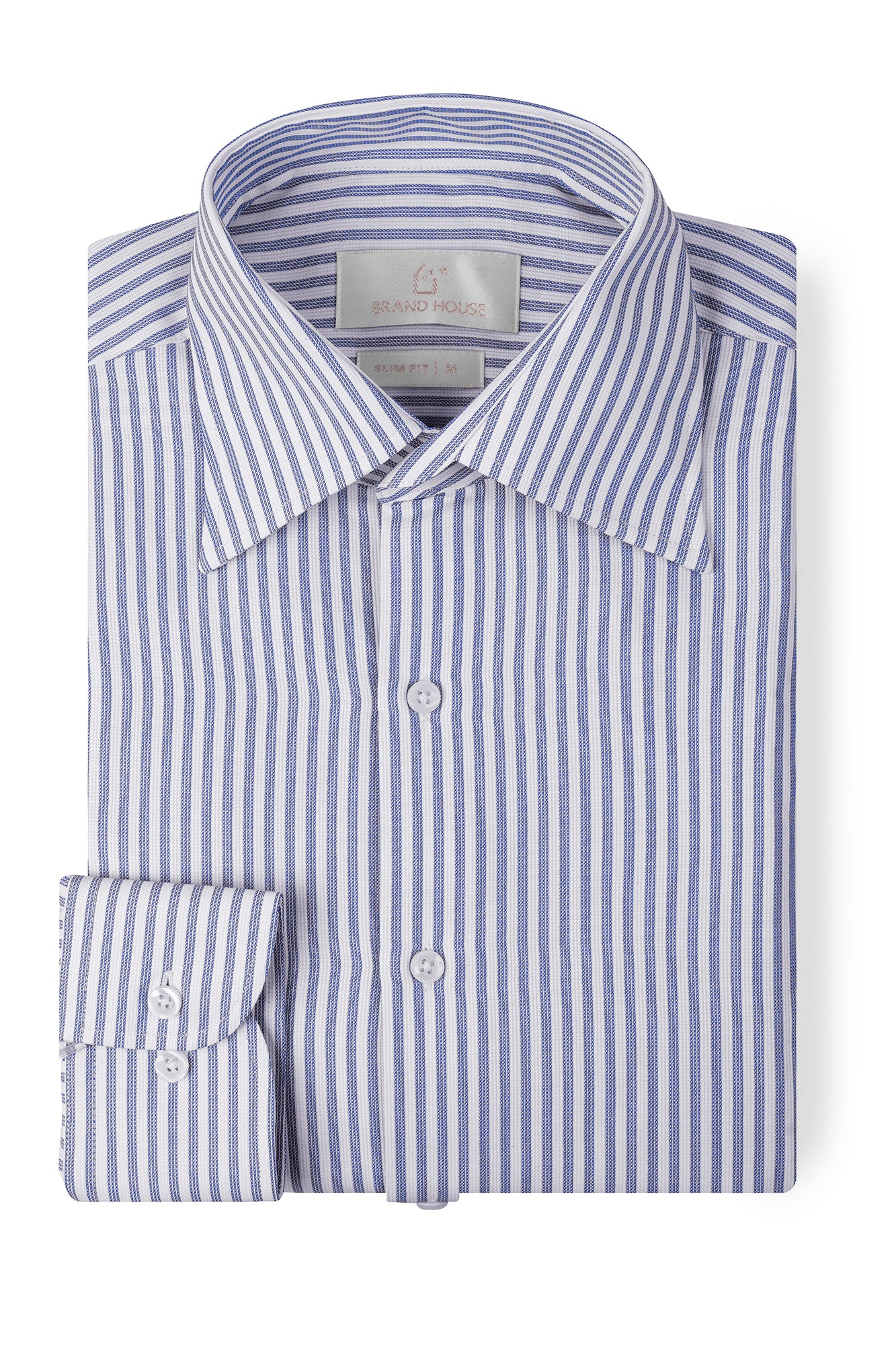 Image of SHIRT BRANDHOUSE BHFS74